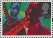 "Jazz" (Andrew Mockett)