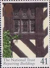 Elizabethan Window, Little Moreton Hall, Cheshire