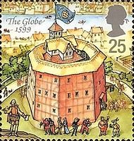 The Globe, 1599