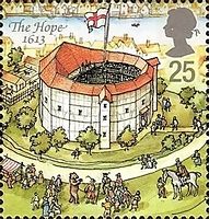 The Hope, 1613