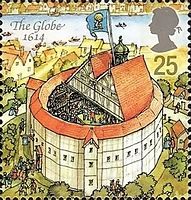 The Globe, 1614