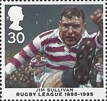 Jim Sullivan