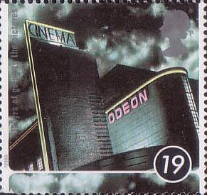 The Odeon, Harrogate