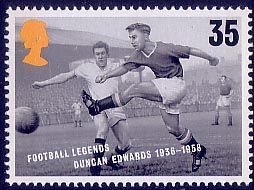 Duncan Edwards