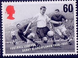 Danny Blanchflower
