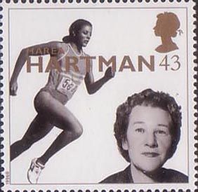 Queen Elizabeth II - Decimal Machin