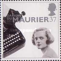 Dame Daphne du Maurier (novelist)