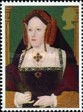 Catherine of Aragon