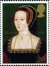 Anne Boleyn