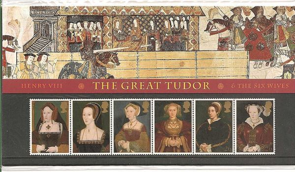 Catherine Parr