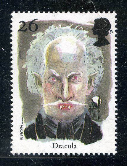 Queen Elizabeth II - Decimal Machin