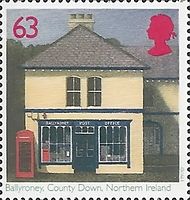 Ballyroney, Count Down, Northen Ireland