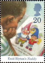 Enid Blyton's Noddy