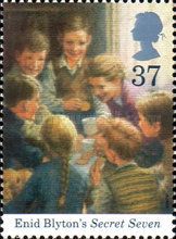 Enid Blyton's Secret Seven