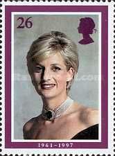 Diana, Princess of Wales