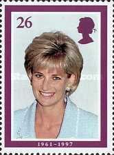 At British Lung Foundation Function, April 1997