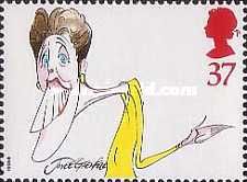 Joyce Grenfell