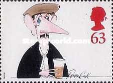 Peter Cook
