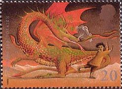 The Hobbit (J.R.R. Tolkien)