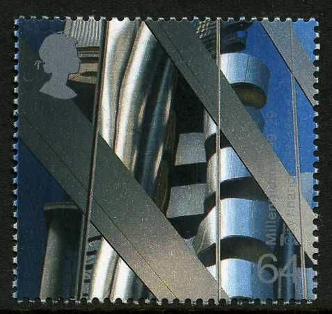Lloyd's Building (City of London finance centre)