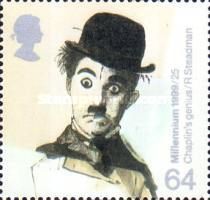 Charlie Chaplin (film star)