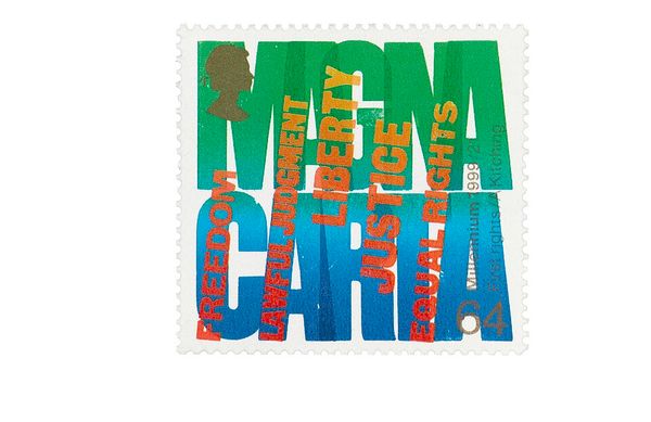 "Magna Carta" (Human Rights)