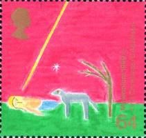 Nativity ("First Christmas")