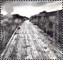 Cliff Boardwalk