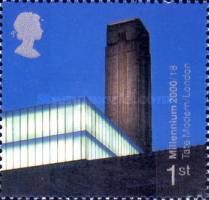 Bankside Galleries (Tate Modern, London)
