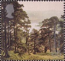 Forest, Doire Dach ("Forest for Scotland")
