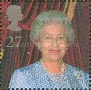 Queen Elizabeth II
