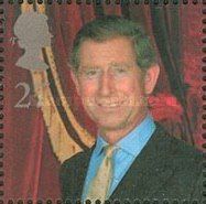 Prince Charles