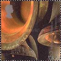 Church Bells (Ringing in the Millennium)