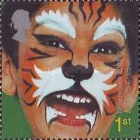 "Tiger" ("Listen to Children")