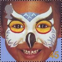 "Owl" ("Teach Children")