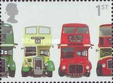 AEC Regent III RT Type, 1948 and others.......