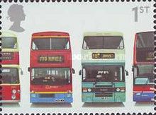Daimler Fleetline CRG6LX-33, 1973 and others.........