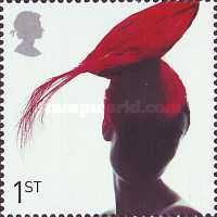 Toque Hat by Pip Hackett
