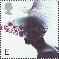Butterfly Hat by Dai Rees