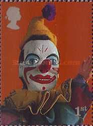 Clown