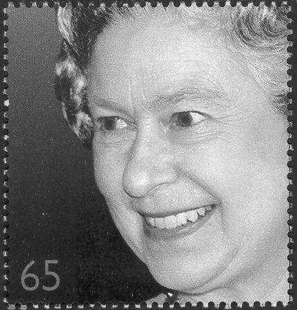 Queen Elizabeth II in 1996 (Tim Graham)