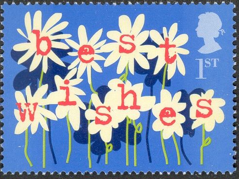 Flowers (best wishes)