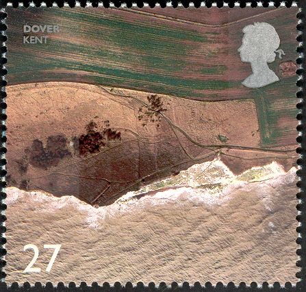 Cliffs, Dover, Kent