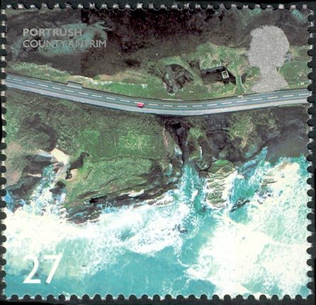 Portrush, County Antrim