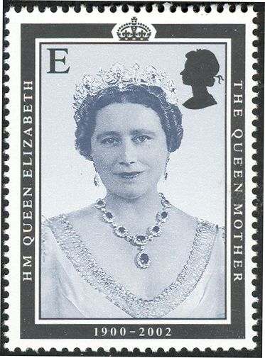 Queen Elizabeth (Europe)