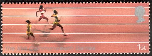 Running