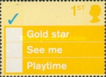 Gold Star