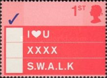 Swalk