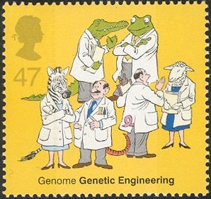 Genetic Engineering