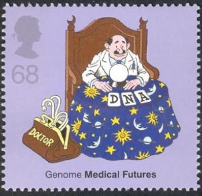Medical Futures
